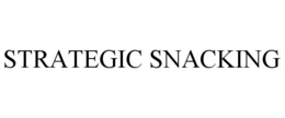 STRATEGIC SNACKING trademark