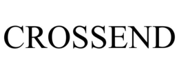 CROSSEND trademark