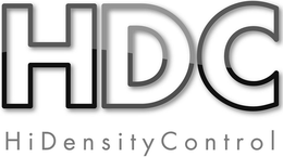 HDC HIDENSITYCONTROL trademark