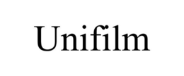 UNIFILM trademark