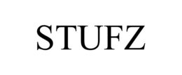 STUFZ trademark