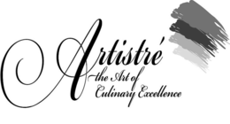 ARTISTRÉ THE ART OF CULINARY EXCELLENCE trademark