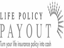 LIFE POLICY PAYOUT TURN YOUR LIFE INSURANCE POLICY INTO CASH trademark