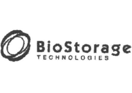 BIOSTORAGE TECHNOLOGIES trademark