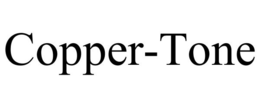 COPPER-TONE trademark