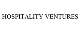 HOSPITALITY VENTURES trademark