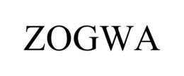 ZOGWA trademark