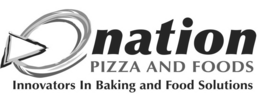 NATION PIZZA AND FOODS INNOVATORS IN BAKING AND FOOD SOLUTIONS trademark