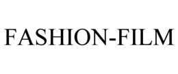 FASHION-FILM trademark