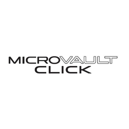 MICROVAULT CLICK trademark