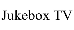JUKEBOX TV trademark