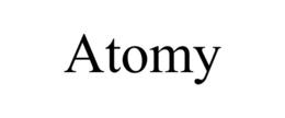 ATOMY trademark