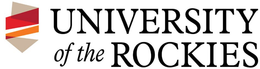 UNIVERSITY OF THE ROCKIES trademark