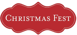 CHRISTMAS FEST trademark
