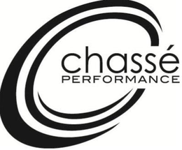 C CHASSÉ PERFORMANCE trademark