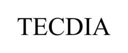 TECDIA trademark