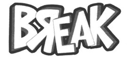 BREAK trademark