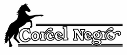 CORCEL NEGRO trademark
