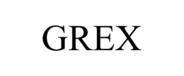 GREX trademark