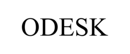 ODESK trademark