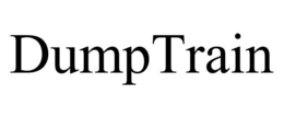 DUMPTRAIN trademark