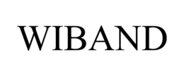 WIBAND trademark