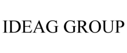 IDEAG GROUP trademark