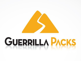 GUERRILLA PACKS trademark