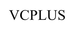 VCPLUS trademark
