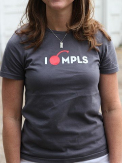I MPLS trademark