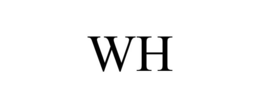 WH trademark