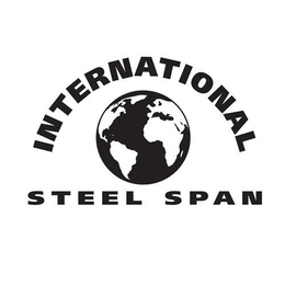 INTERNATIONAL STEEL SPAN trademark