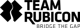 TEAM RUBICON BRIDGE THE GAP trademark