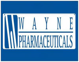 WAYNE PHARMACEUTICALS trademark