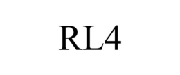 RL4 trademark
