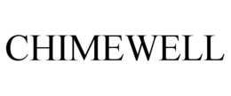 CHIMEWELL trademark