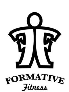 FF FORMATIVE FITNESS trademark
