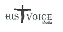 HIS VOICE MEDIA trademark