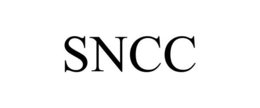 SNCC trademark