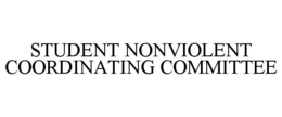 STUDENT NONVIOLENT COORDINATING COMMITTEE trademark