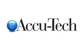E ACCU-TECH trademark