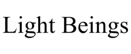 LIGHT BEINGS trademark