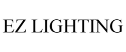 EZ LIGHTING trademark
