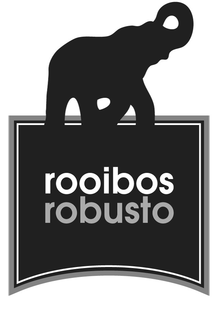 ROOIBOS ROBUSTO trademark