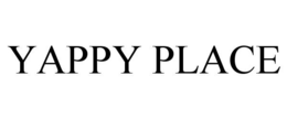 YAPPY PLACE trademark