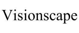 VISIONSCAPE trademark