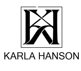 KH KARLA HANSON trademark