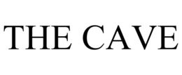 THE CAVE trademark