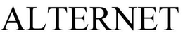 ALTERNET trademark