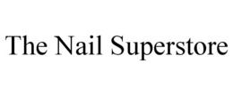 THE NAIL SUPERSTORE trademark